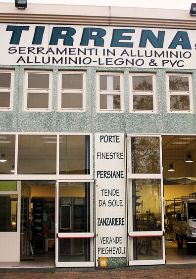 Chi siamo